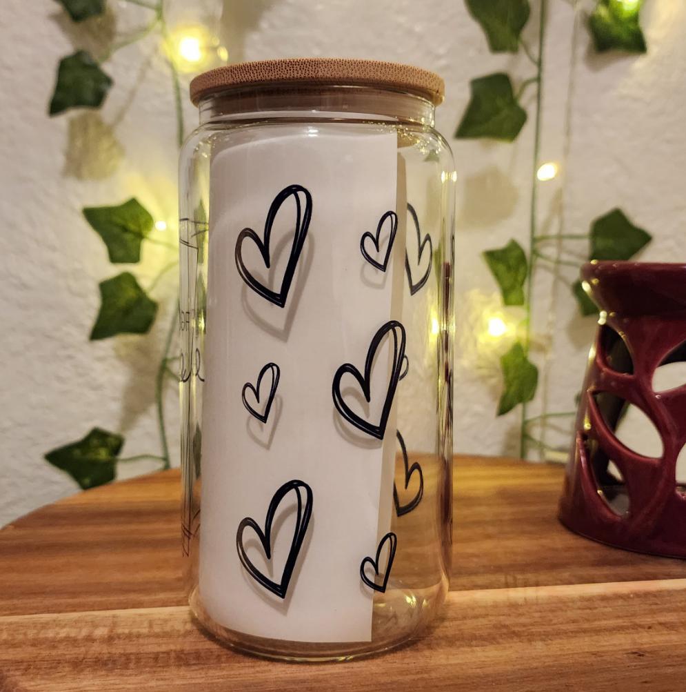 ♡ of coffee