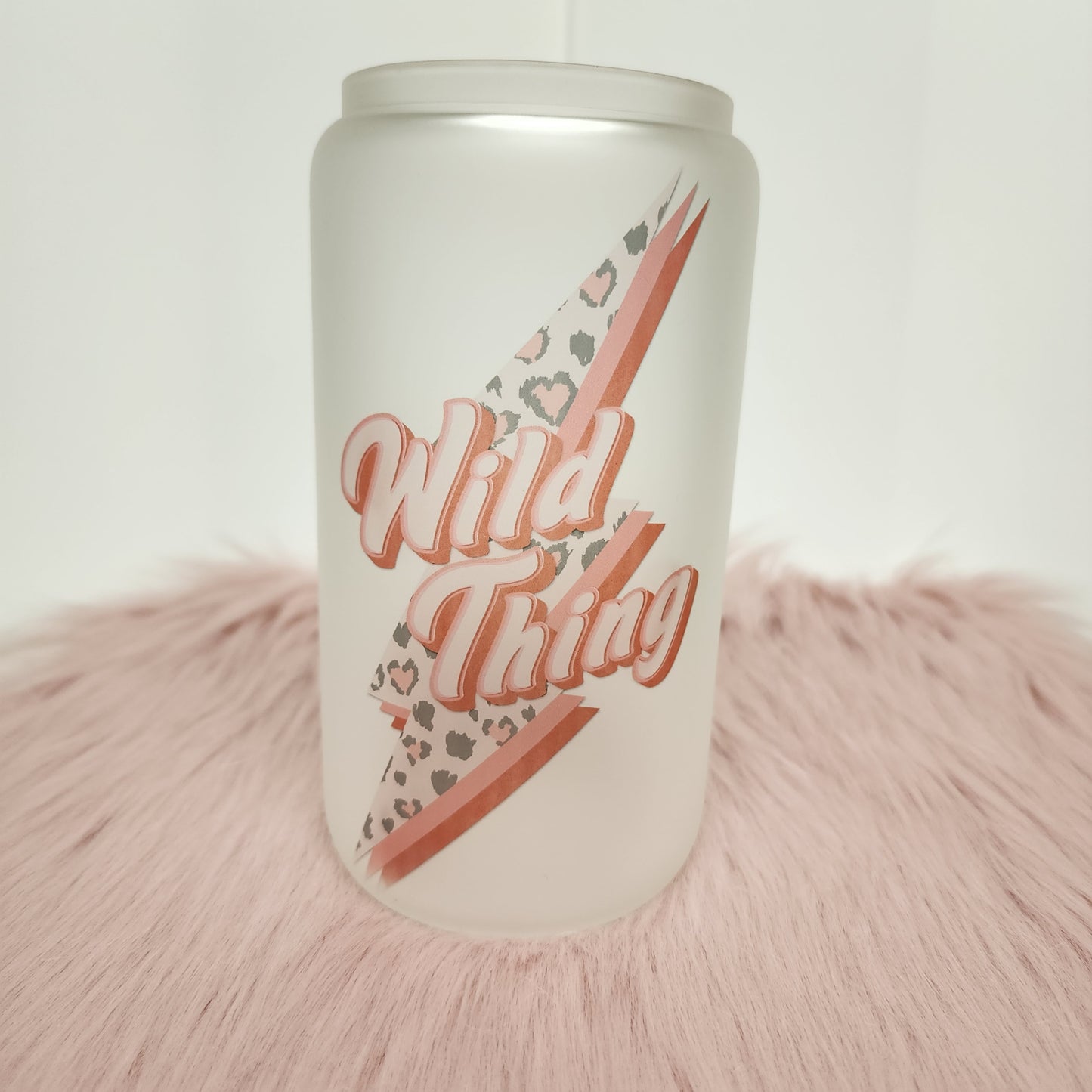Wild Thing - RTS