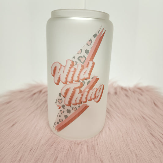 Wild Thing - RTS